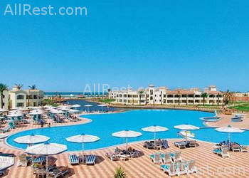 LTI Hotel Dana Beach Resort 7